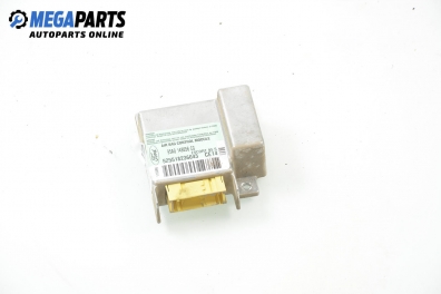 Модул за AIRBAG за Ford Escort VII Estate (01.1995 - 02.1999), № 95AG 14B056 CG