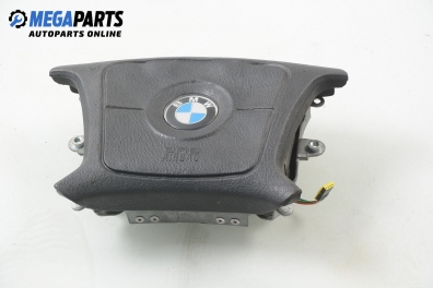 Airbag за BMW 5 Series E39 Sedan (11.1995 - 06.2003), 4+1 вр., седан, позиция: предна