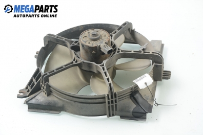 Перка охлаждане за Chrysler Neon Sedan (05.1994 - 02.2000) 2.0 16V, 133 к.с.