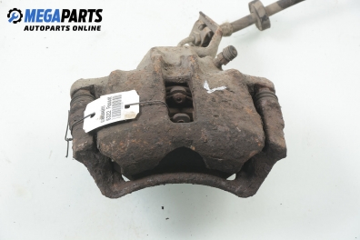 Спирачен апарат за Volkswagen Passat Sedan B3, B4 (02.1988 - 12.1997), позиция: предна, лява