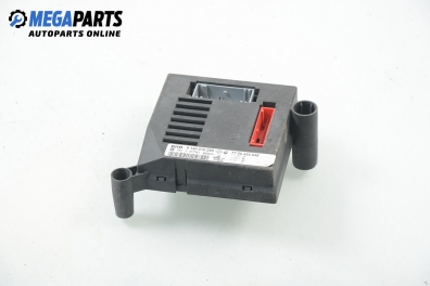 Модул климатик за Renault Clio II Hatchback (09.1998 - 09.2005), № Bosch 9 140 010 255