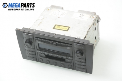 CD плеър за Audi A4 Sedan B5 (11.1994 - 09.2001)