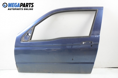 Врата за Alfa Romeo 145 Hatchback (07.1994 - 01.2001), 2+1 вр., позиция: лява