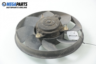 Перка охлаждане за Alfa Romeo 145 Hatchback (07.1994 - 01.2001) 1.4 i.e., 90 к.с.