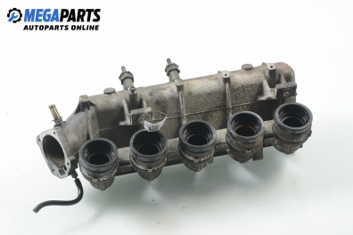Всмукателен колектор за Fiat Marea Sedan (09.1996 - 12.2007) 2.0 150 20V, 147 к.с.