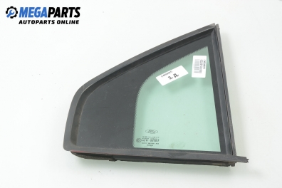 Фикс врата за Ford Mondeo III Sedan (10.2000 - 03.2007), 4+1 вр., седан, позиция: дясна