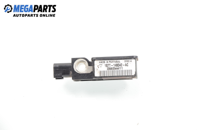 Сензор airbag за Ford Mondeo III Sedan (10.2000 - 03.2007), № 1S7T-14B342-AC
