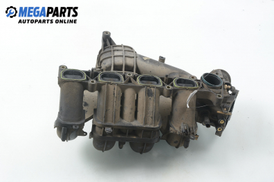 Всмукателен колектор за Ford Mondeo III Sedan (10.2000 - 03.2007) 1.8 16V, 125 к.с.