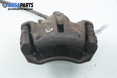 Спирачен апарат за Ford Mondeo III Sedan (10.2000 - 03.2007), позиция: предна, дясна