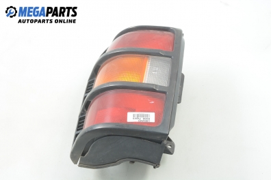 Стоп за Mitsubishi Pajero II SUV (12.1990 - 10.1999), позиция: лява