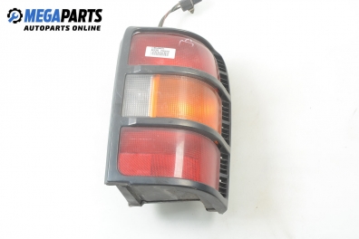 Стоп за Mitsubishi Pajero II SUV (12.1990 - 10.1999), позиция: дясна