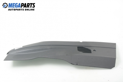 Интериорна пластмаса за Ford Mondeo III Sedan (10.2000 - 03.2007), 4+1 вр., седан, позиция: предна
