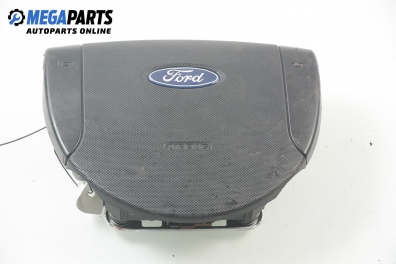 Airbag за Ford Mondeo III Sedan (10.2000 - 03.2007), 4+1 вр., седан, позиция: предна