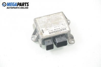 Модул за AIRBAG за Ford Mondeo III Sedan (10.2000 - 03.2007), № 1S7T-14B056-BG