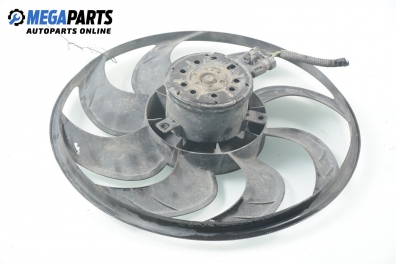 Перка охлаждане за Ford Mondeo III Sedan (10.2000 - 03.2007) 2.0 16V, 146 к.с.