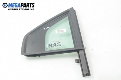 Фикс врата за Ford Mondeo III Sedan (10.2000 - 03.2007), седан, позиция: задна, дясна
