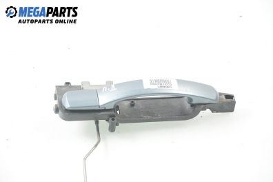 Външна дръжка за Ford Mondeo III Sedan (10.2000 - 03.2007), седан, позиция: предна, дясна