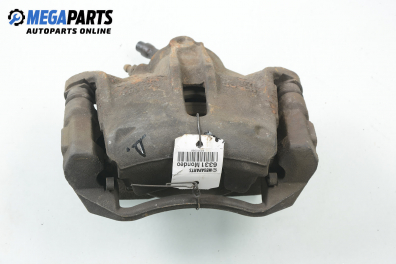 Спирачен апарат за Ford Mondeo III Sedan (10.2000 - 03.2007), позиция: предна, дясна