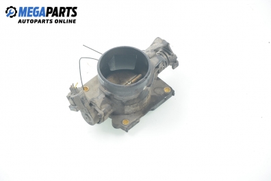 Дроселова клапа за Ford Mondeo III Sedan (10.2000 - 03.2007) 2.0 16V, 146 к.с.
