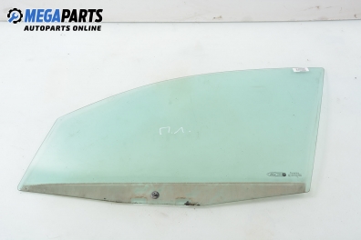 Странично стъкло за Ford Fusion Hatchback (08.2002 - 12.2012), позиция: предна, лява