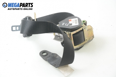 Предпазен колан за Ford Fusion Hatchback (08.2002 - 12.2012), 4+1 вр., позиция: предна, лява