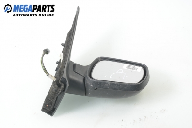 Огледало за Ford Fusion Hatchback (08.2002 - 12.2012), позиция: дясна