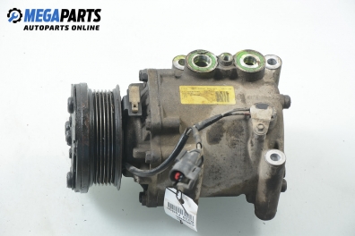 Компресор климатик за Ford Fusion Hatchback (08.2002 - 12.2012) 1.6, 100 к.с.