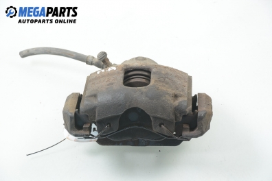 Спирачен апарат за Ford Fusion Hatchback (08.2002 - 12.2012), позиция: предна, дясна