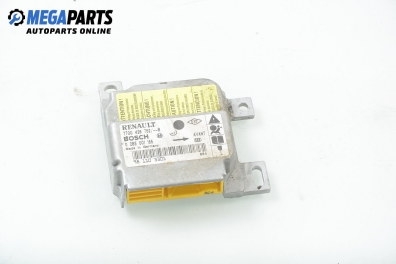 Модул за AIRBAG за Renault Clio II Hatchback (09.1998 - 09.2005), № Bosch 0 285 001 155