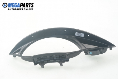 Интериорна пластмаса километраж за Ford Focus I Estate (02.1999 - 12.2007), 4+1 вр., комби