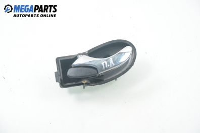 Вътрешна дръжка за Ford Focus I Estate (02.1999 - 12.2007), 4+1 вр., комби, позиция: предна, лява