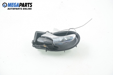 Вътрешна дръжка за Ford Focus I Estate (02.1999 - 12.2007), 4+1 вр., комби, позиция: задна, лява