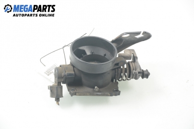 Дроселова клапа за Ford Focus I Estate (02.1999 - 12.2007) 1.8 16V, 115 к.с.
