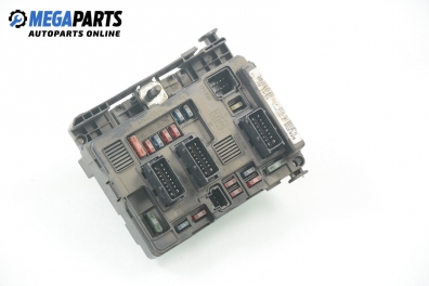 BSM модул за Peugeot 206 Hatchback (08.1998 - 12.2012), № Siemens S118470003