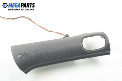 Airbag за Peugeot 206 Hatchback (08.1998 - 12.2012), 4+1 вр., хечбек