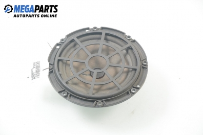 Високоговорител за Peugeot 206 Hatchback (08.1998 - 12.2012), № 9634826880