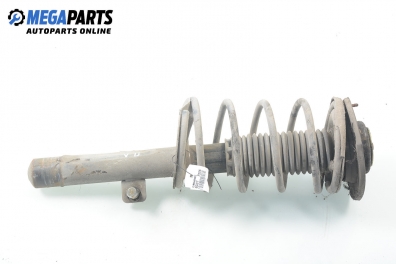 Макферсон за Peugeot 206 Hatchback (08.1998 - 12.2012), хечбек, позиция: предна, лява