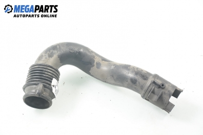 Въздуховод за Peugeot 206 Hatchback (08.1998 - 12.2012) 1.4 HDi eco 70, 68 к.с., № 9646617980