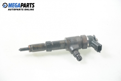 Дюза дизел за Peugeot 206 Hatchback (08.1998 - 12.2012) 1.4 HDi eco 70, 68 к.с., № Bosch 0 445 110 075