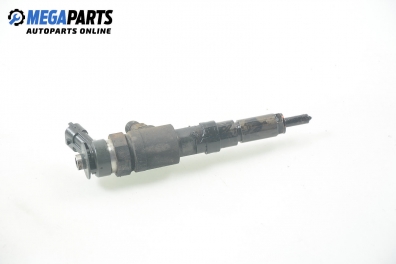 Дюза дизел за Peugeot 206 Hatchback (08.1998 - 12.2012) 1.4 HDi eco 70, 68 к.с., № Bosch 0 445 110 075