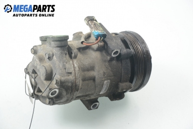 Компресор климатик за Opel Zafira A Minivan (04.1999 - 06.2005) 1.8 16V, 125 к.с.