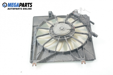 Перка охлаждане за Honda Accord VII Tourer (04.2003 - 05.2008) 2.2 i-CTDi (CM), 140 к.с.