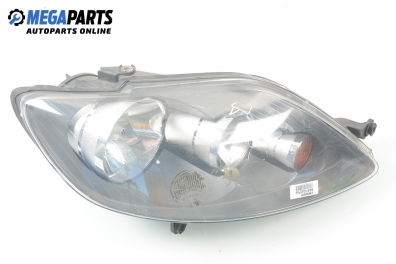 Фар за Volkswagen Golf PLUS (01.2005 - 12.2013), позиция: дясна