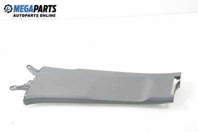 Интериорна пластмаса за Volkswagen Golf PLUS (01.2005 - 12.2013), 4+1 вр., позиция: предна
