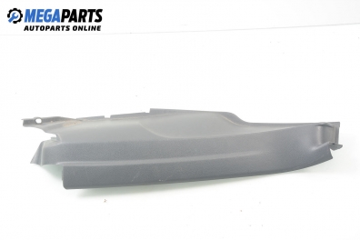 Интериорна пластмаса за Volkswagen Golf PLUS (01.2005 - 12.2013), 4+1 вр., позиция: предна