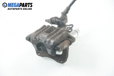 Спирачен апарат за Volkswagen Golf PLUS (01.2005 - 12.2013), позиция: задна, дясна