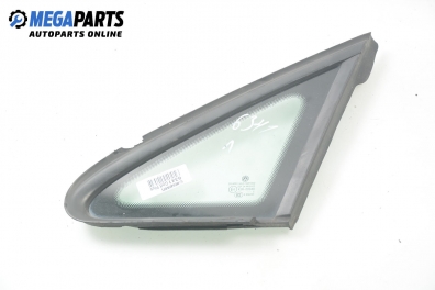Фикс за Volkswagen Golf PLUS (01.2005 - 12.2013), 4+1 вр., позиция: лява