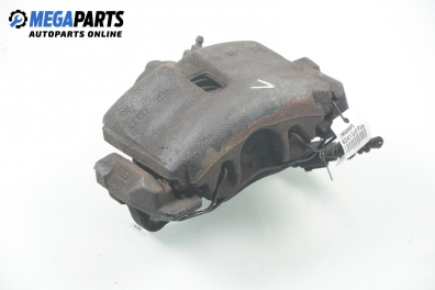 Спирачен апарат за Volkswagen Golf PLUS (01.2005 - 12.2013), позиция: предна, лява