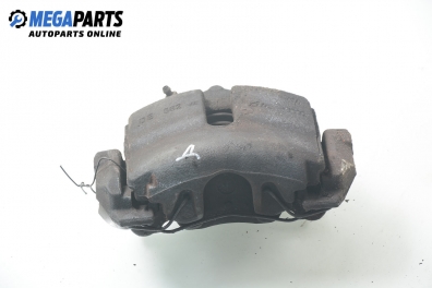Спирачен апарат за Volkswagen Golf PLUS (01.2005 - 12.2013), позиция: предна, дясна