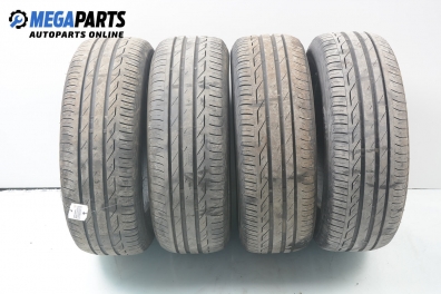 Летни гуми BRIDGESTONE 195/65/15, DOT: 2312